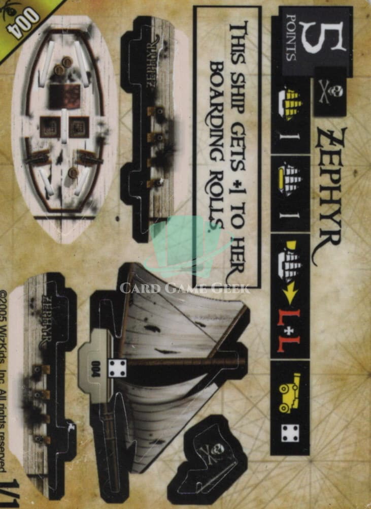 Zephyr - R4 — image 1