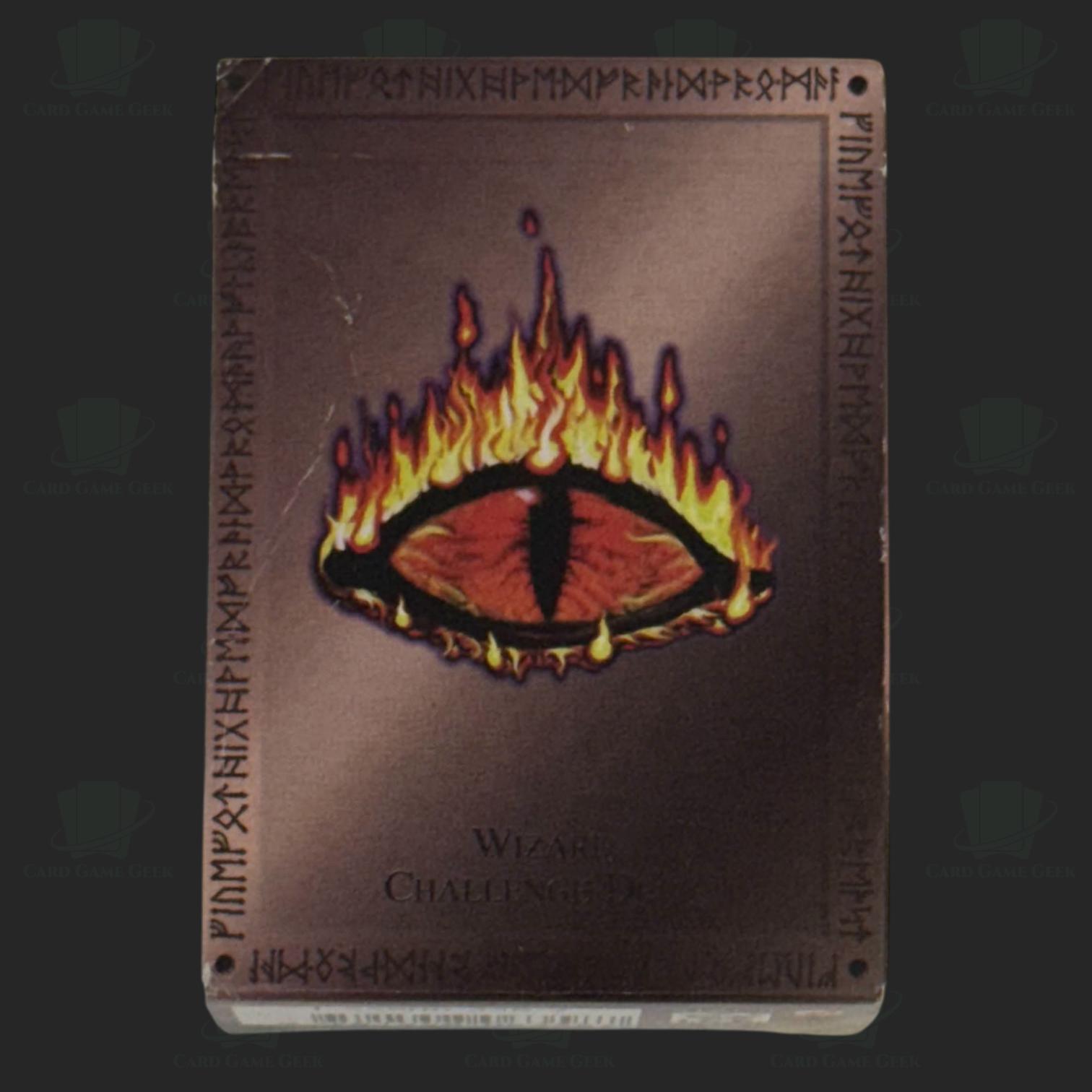 Middle-Earth - Challenge Deck - Alatar (B) - Opened no Rulebook — image 1