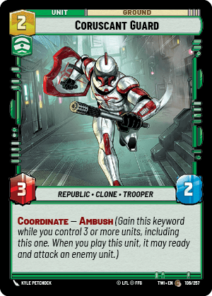 Coruscant Guard — image 1
