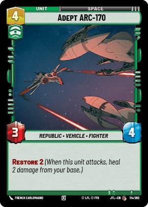 Adept ARC-170 — image 1