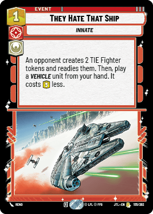 They Hate That Ship — image 1