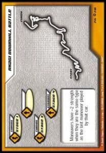 Akagi Downhill Battle — image 1
