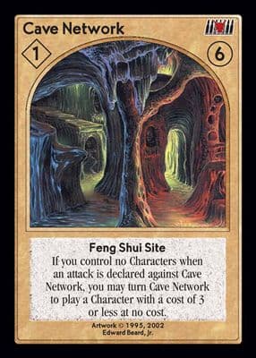 Cave Network — image 1