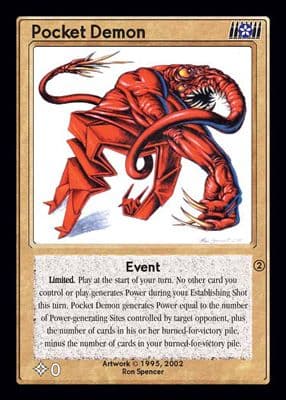Pocket Demon — image 1