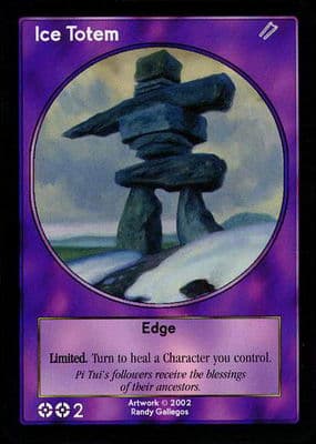Ice Totem — image 1