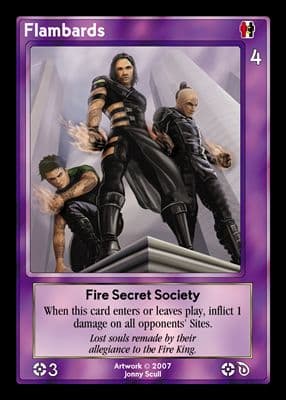 Flambards — image 1