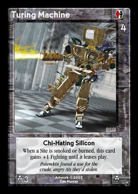 Turing Machine — image 1