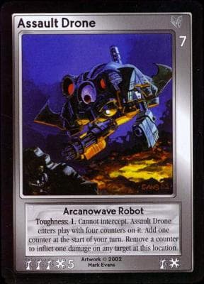 Assault Drone — image 1