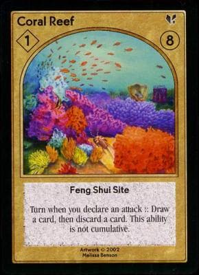 Coral Reef — image 1