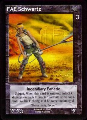 FAE Schwartz — image 1