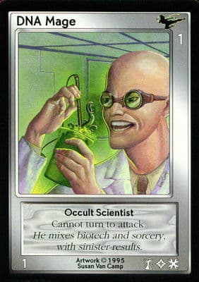 DNA Mage — image 1
