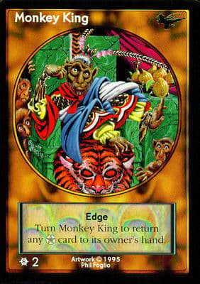 Monkey King — image 1