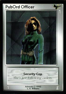 PubOrd Officer — image 1