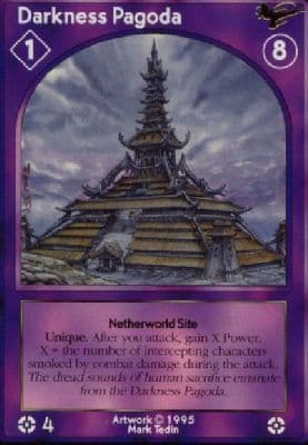Darkness Pagoda — image 1