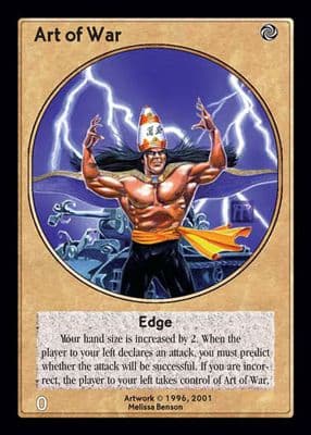 Art of War — image 1