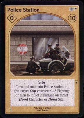 Police Station v2 — image 1