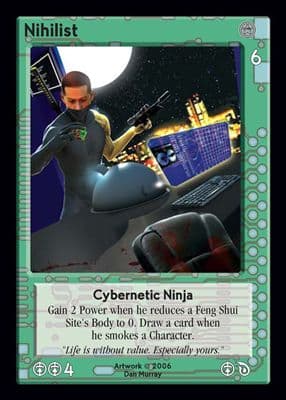Nihilist — image 1