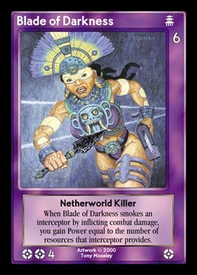 Blade of Darkness — image 1