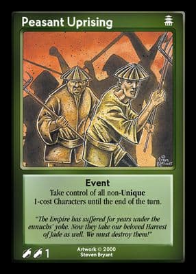 Peasant Uprising — image 1