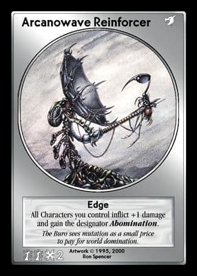 Arcanowave Reinforcer — image 1