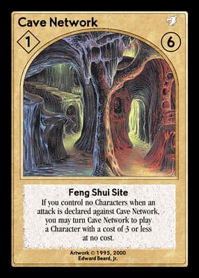 Cave Network — image 1