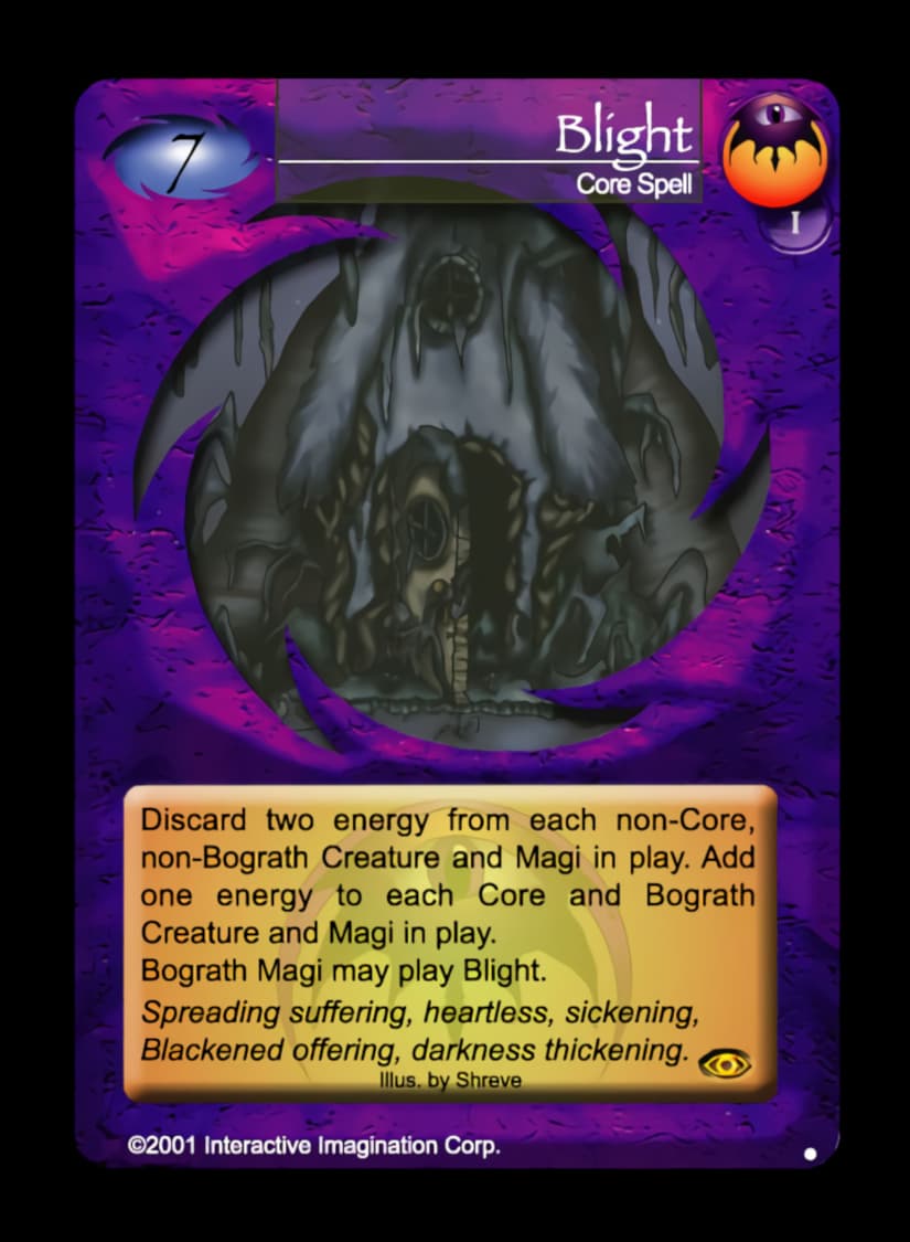 Blight — image 1