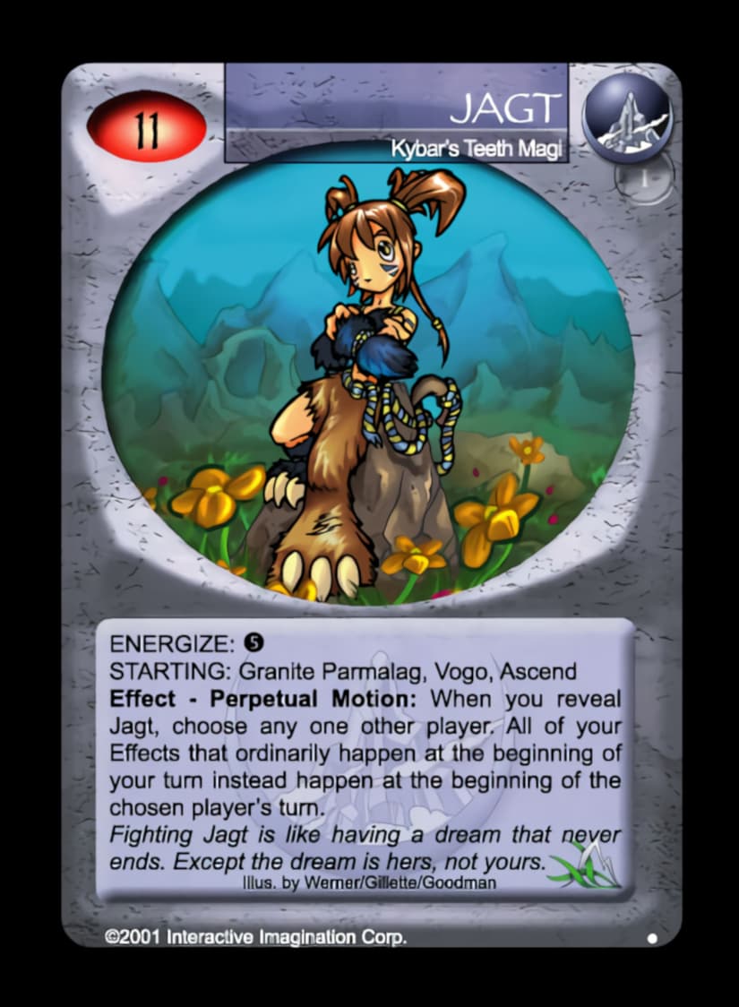 Jagt — image 1