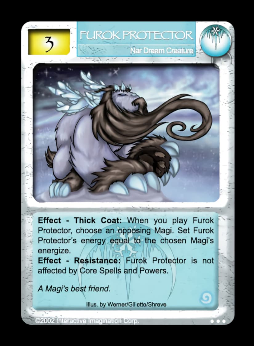 Furok Protector — image 1