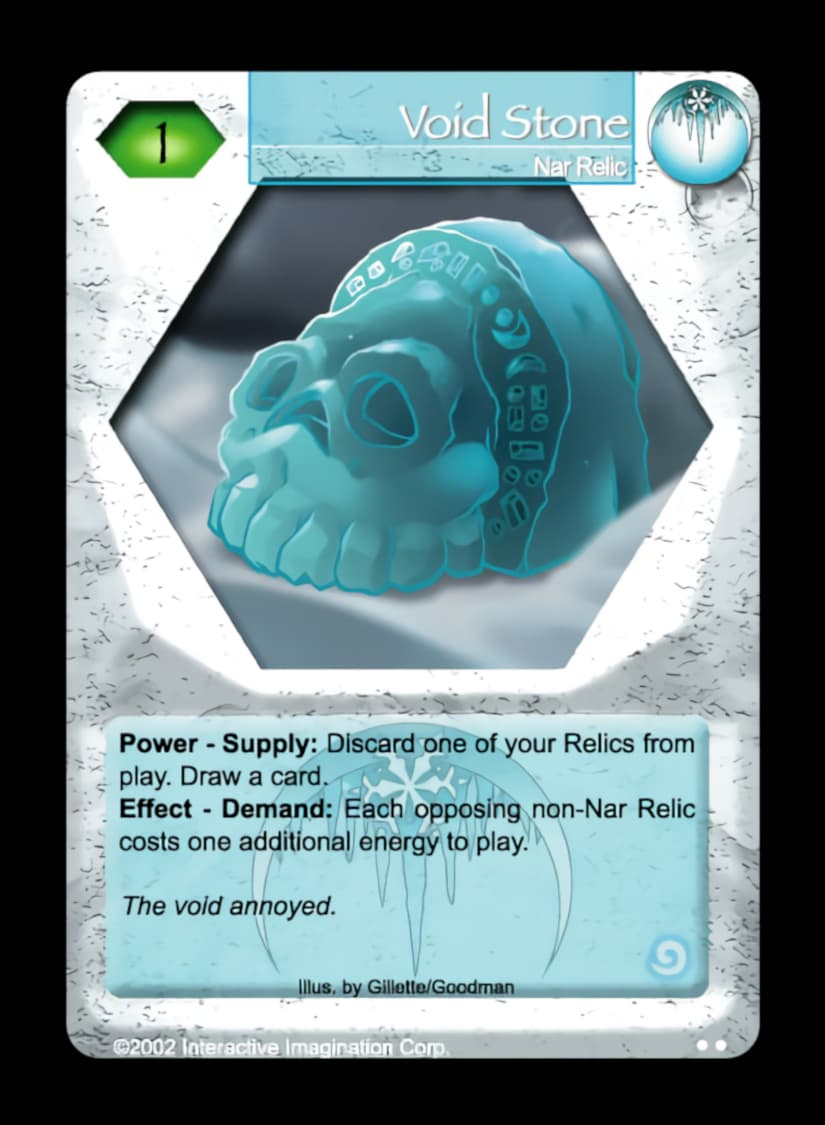 Void Stone — image 1