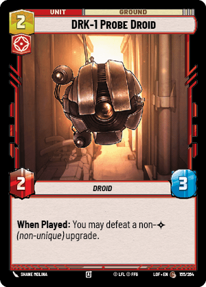 DRK-1 Probe Droid — image 1