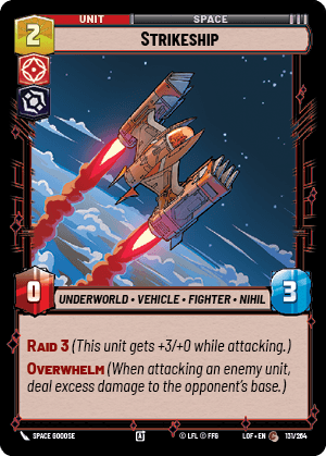 Strikeship — image 1
