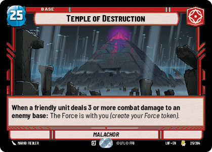Temple of Destruction — image 1