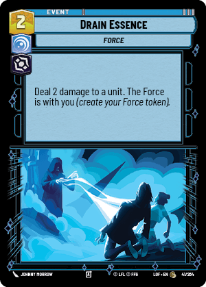 Drain Essence — image 1