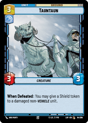 Tauntaun — image 1