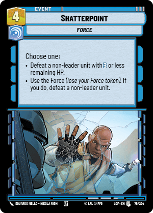 Shatterpoint — image 1