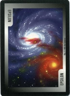 Epsilon - MP/PL — image 1
