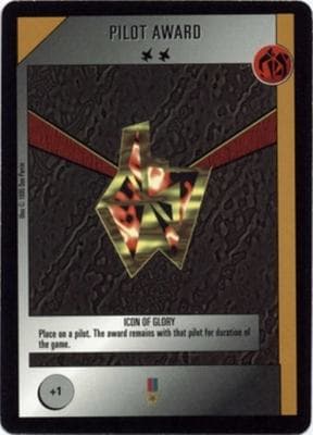 Icon of Glory - MP/PL — image 1