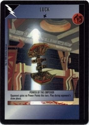 Power of the Emperor - MP/PL — image 1