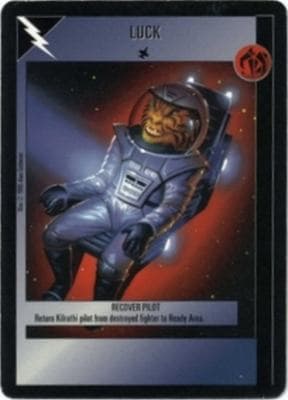 Recover Pilot (K) - MP/PL — image 1