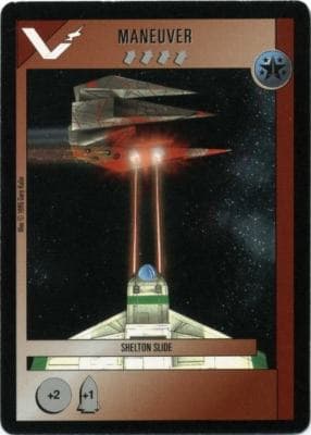 Shelton Slide - MP/PL — image 1