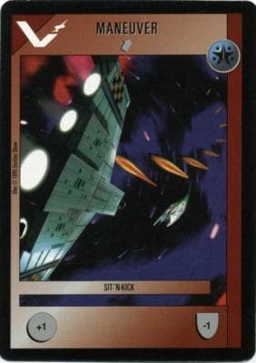 Sit-'n-Kick - MP/PL — image 1