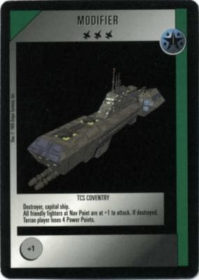 TCS Coventry - MP/PL — image 1