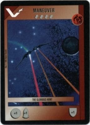 The Glorious Hunt - MP/PL — image 1