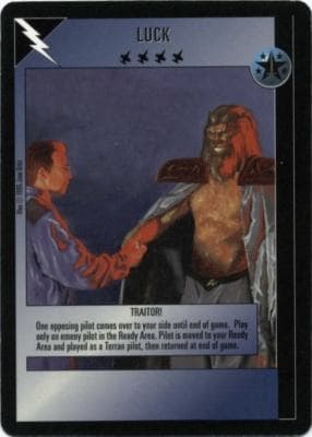 Traitor! (T) - MP/PL — image 1