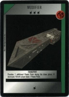 Transport (K) - MP/PL — image 1