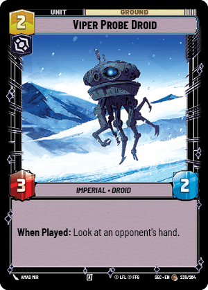 Viper Probe Droid — image 1