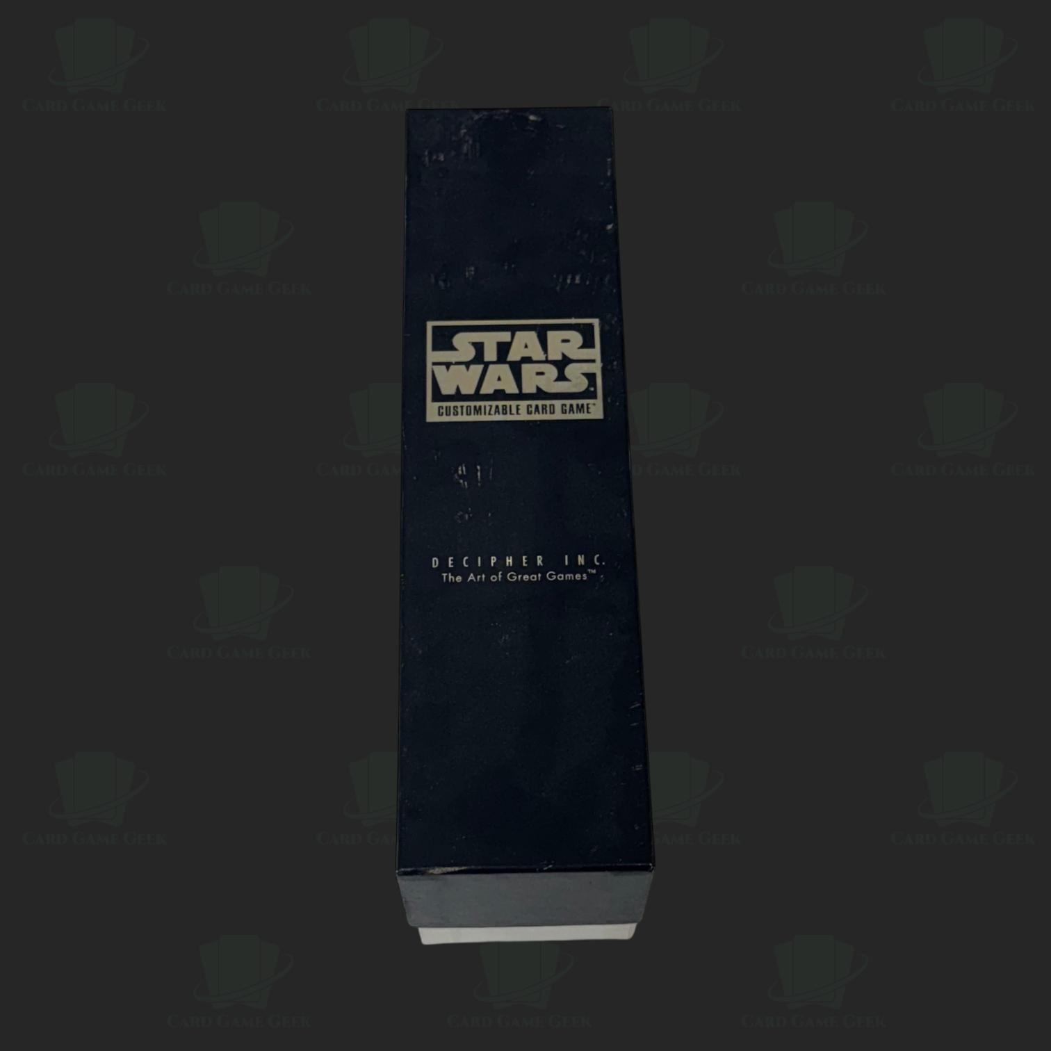 Star Wars - Executive Gift Set — image 1