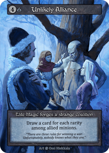 Unlikely Alliance — image 1