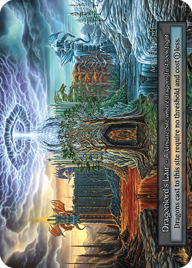 Dragonlord's Lair — image 1