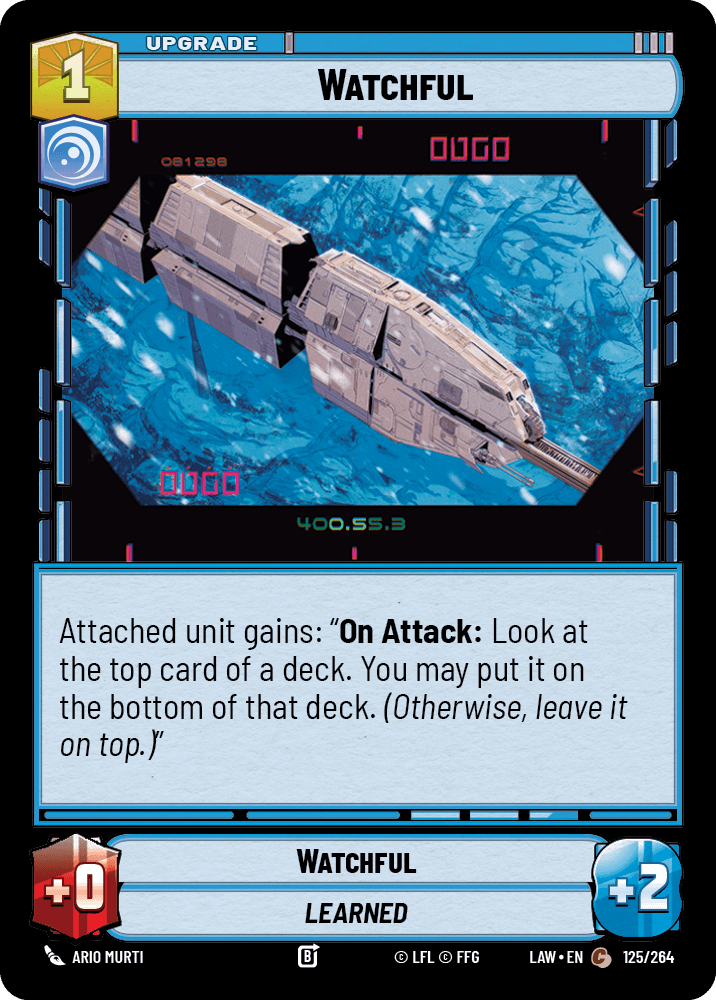 Watchful — image 1
